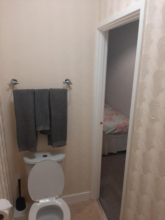 Guest house The Haven Blackpool