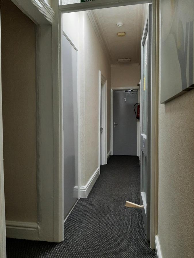 Guest house The Haven