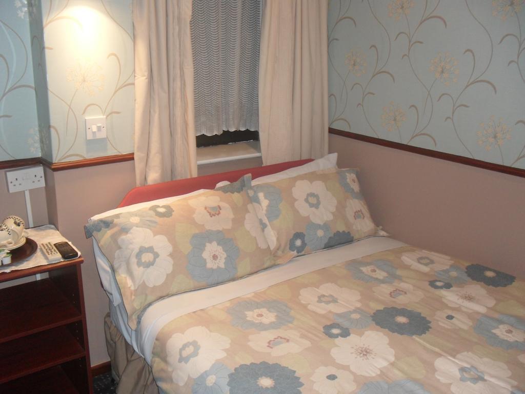 Balmoral 4* Blackpool