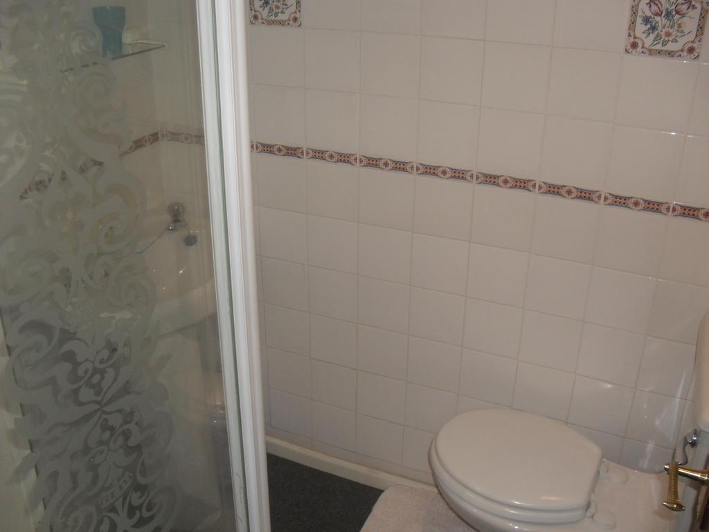 Balmoral Bed & Breakfast