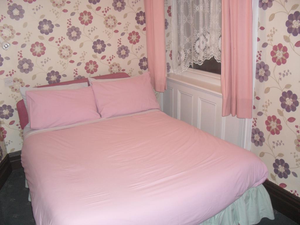 Balmoral 4* Blackpool