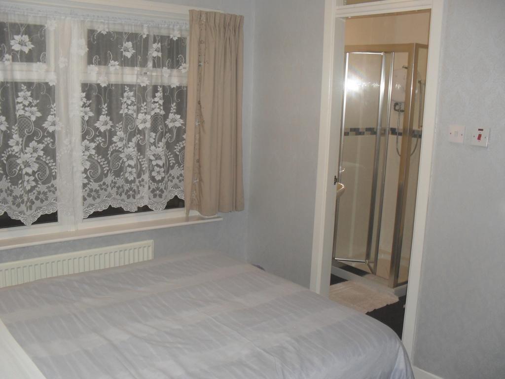Bed & Breakfast Balmoral