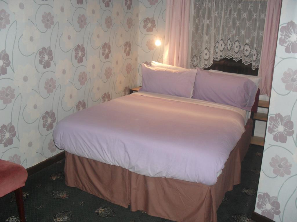 Balmoral 4*