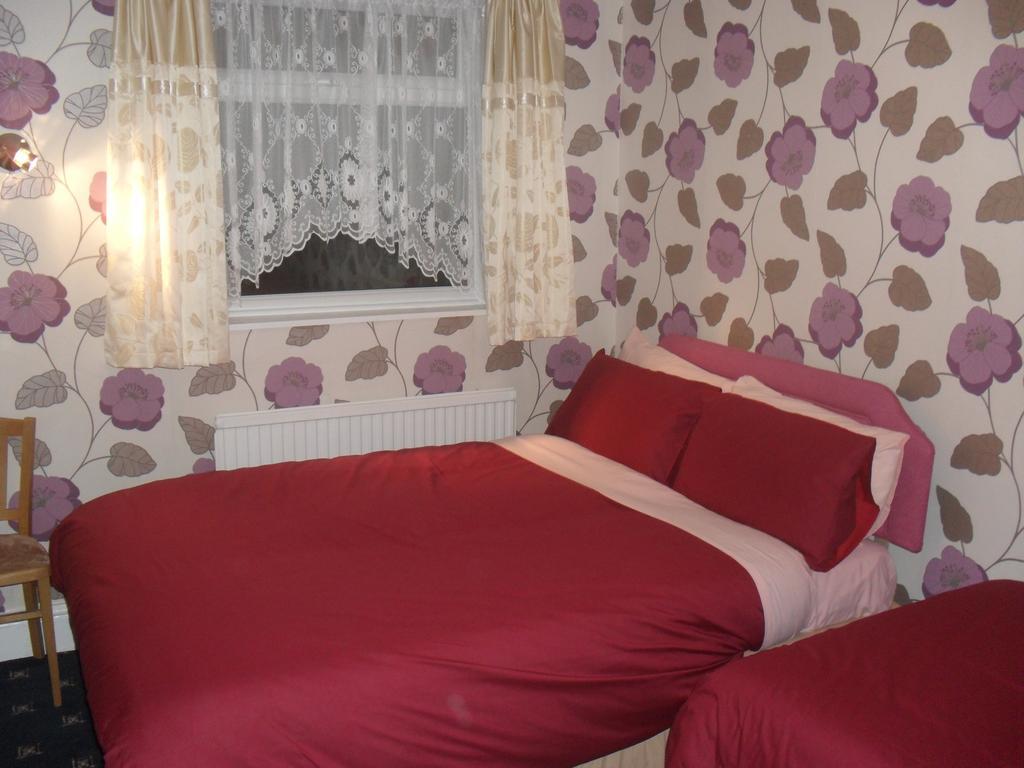 Balmoral 4* Blackpool