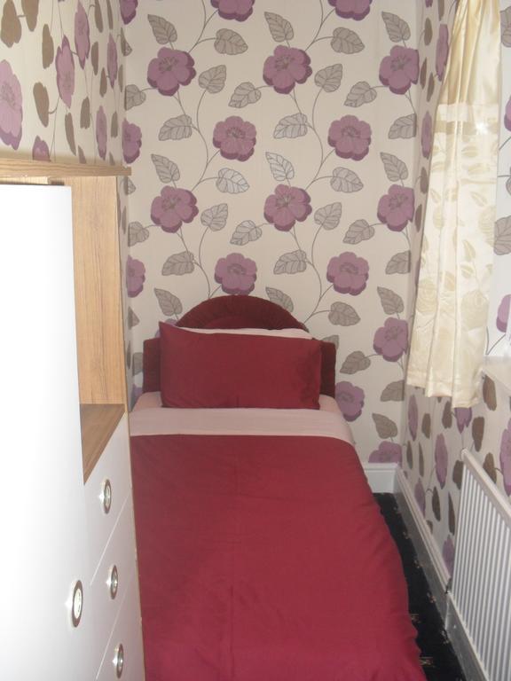 Balmoral Bed & Breakfast
