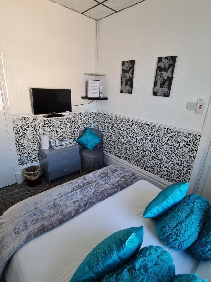 Hotel Waters Edge Blackpool