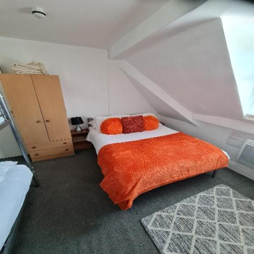 Hotel Waters Edge 3*