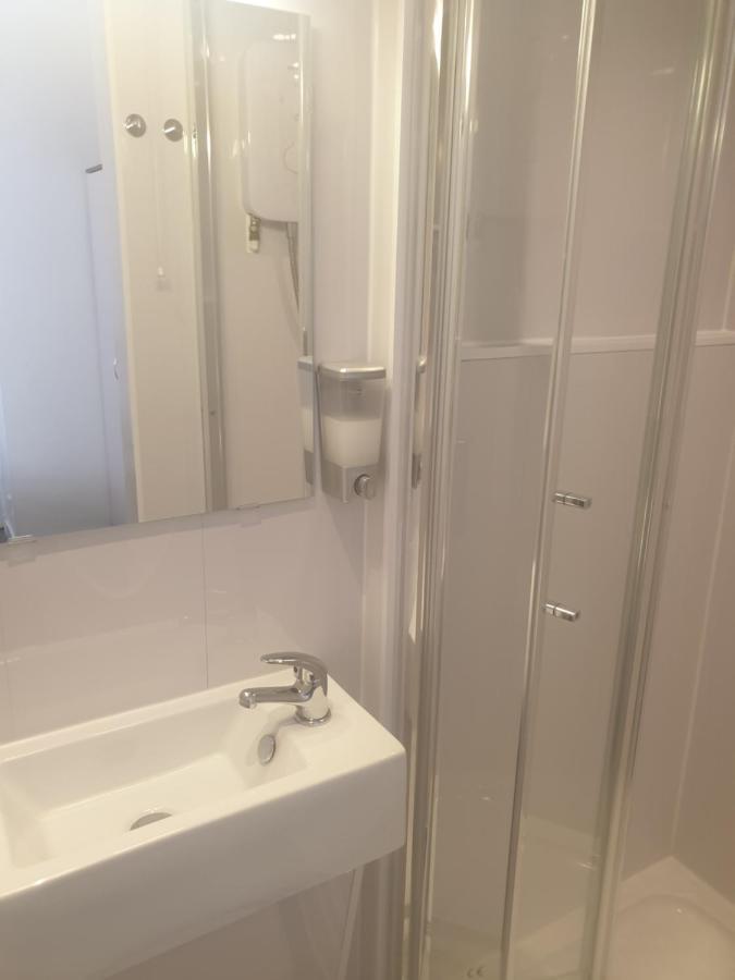 Langroyd Guest house Blackpool