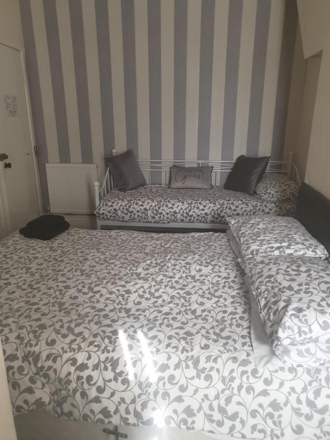 Guest house Langroyd 3*