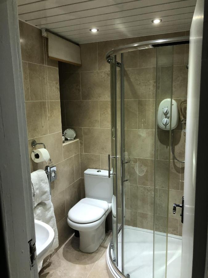 Fox Bed & Breakfast Blackpool