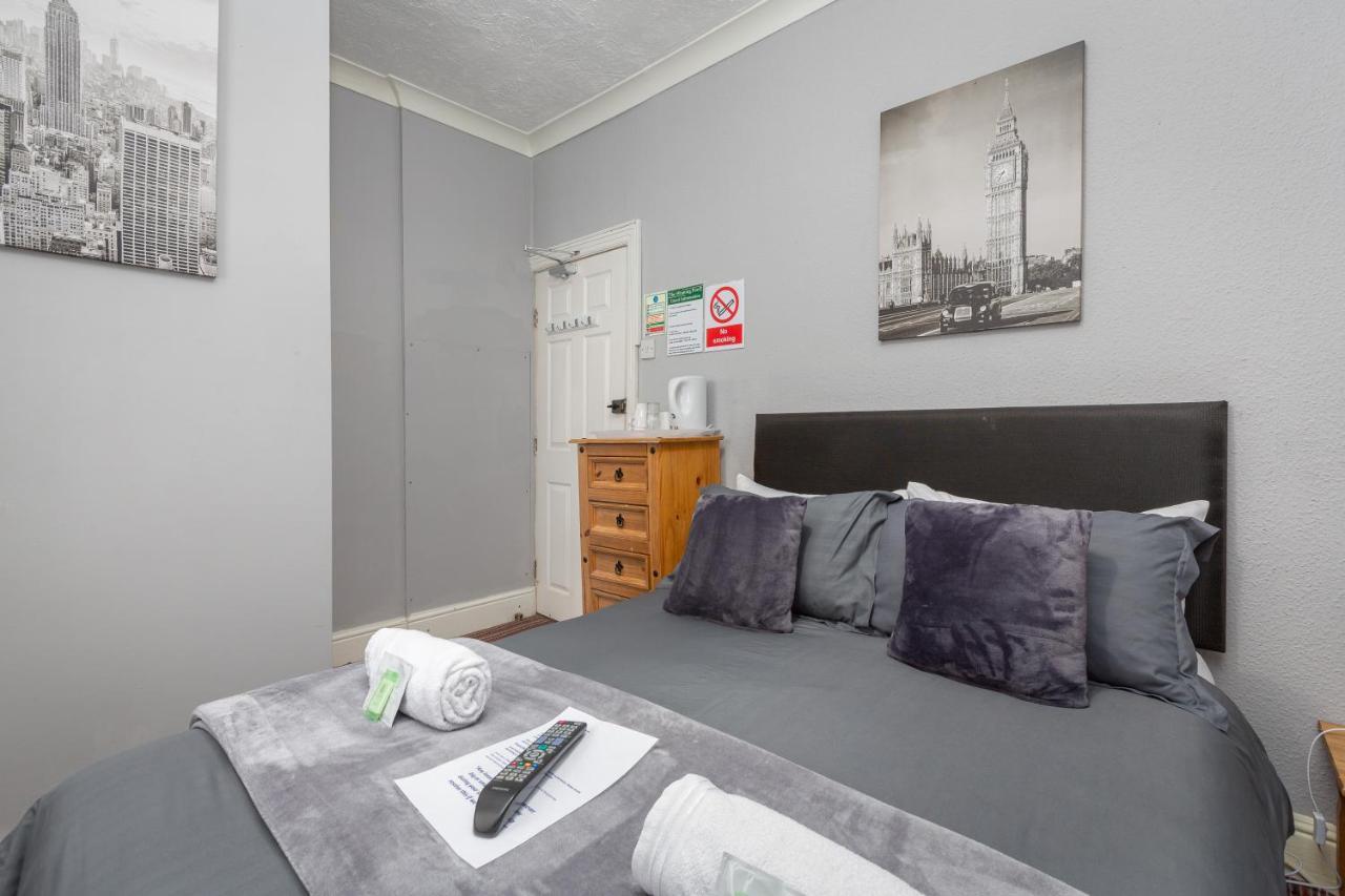 The Winning Post Guest house 3*