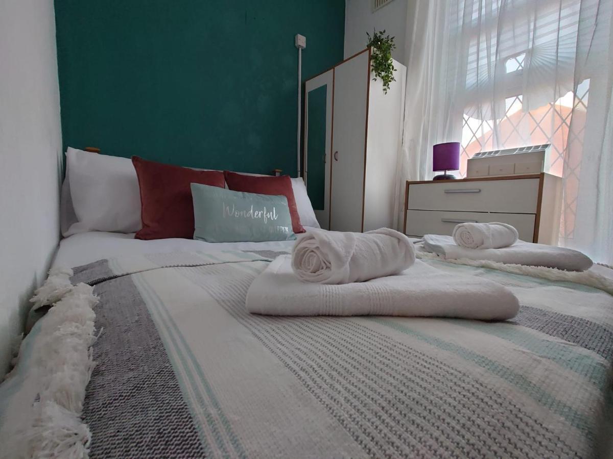Galaxy Flats Apartment *