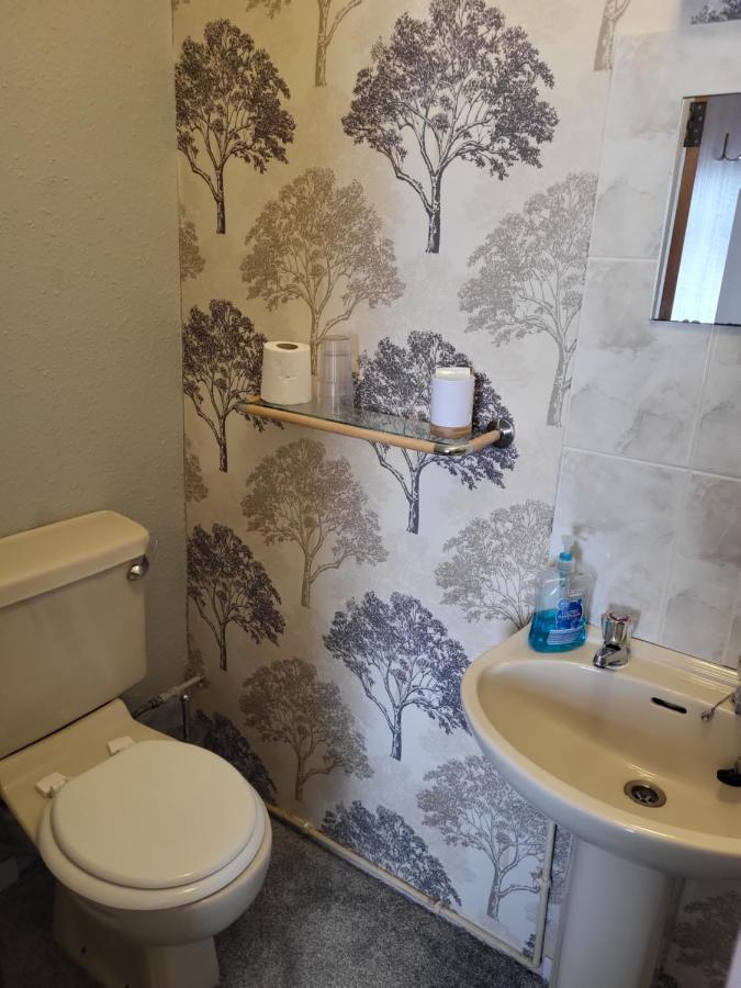 Guest house Hesketh 3*