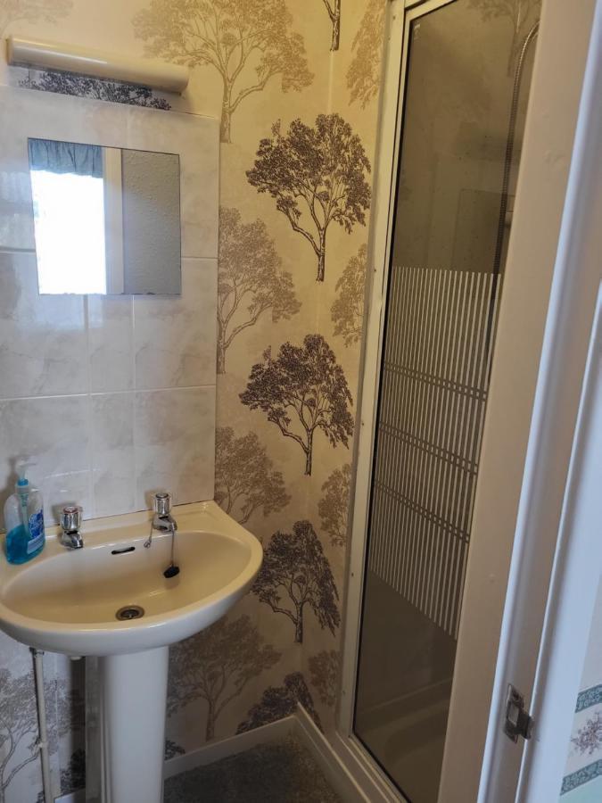 Guest house Hesketh
