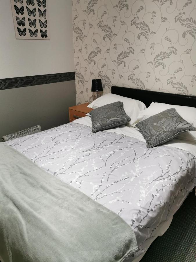 Guest house Hesketh Blackpool