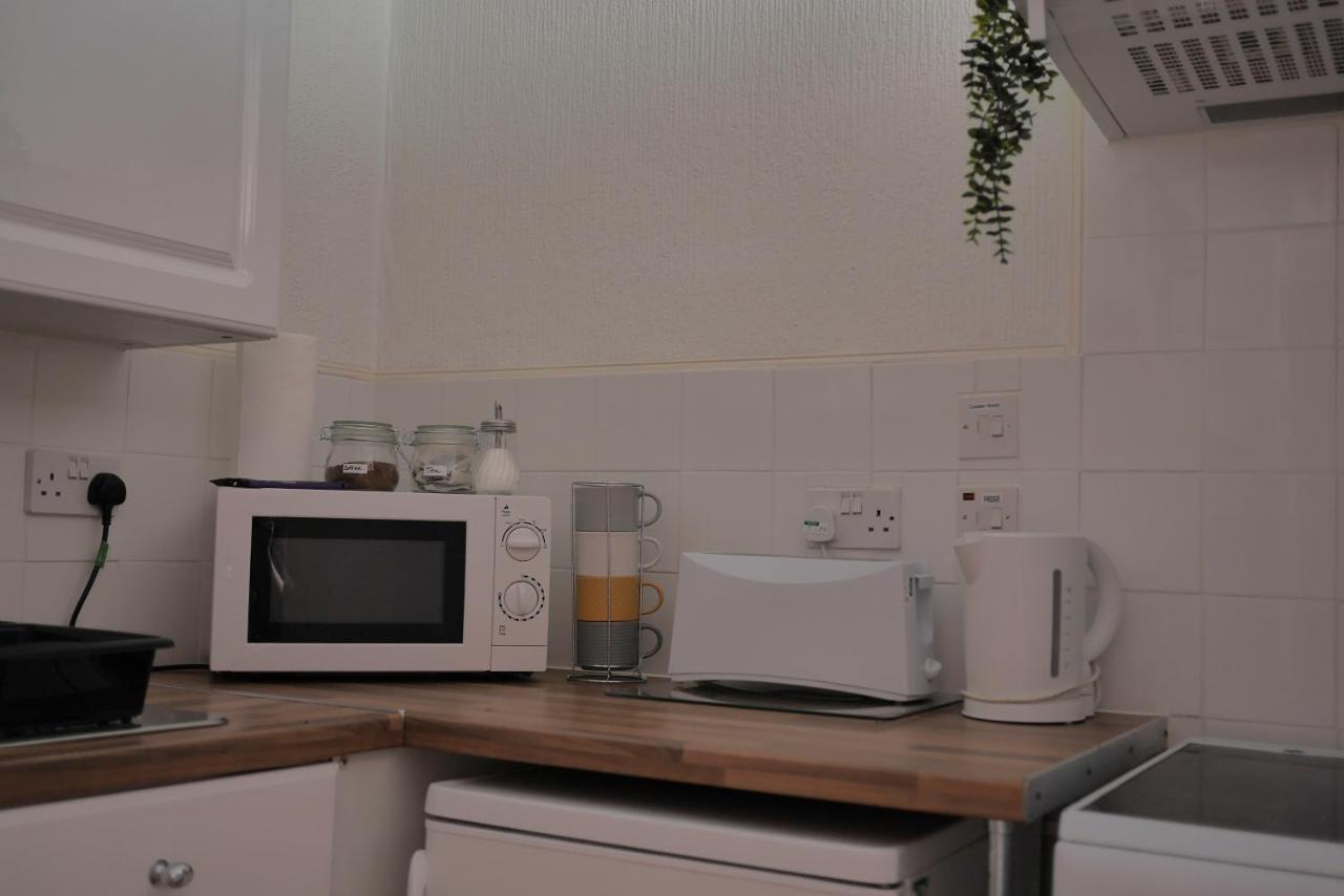 Galaxy Flats Apartment
