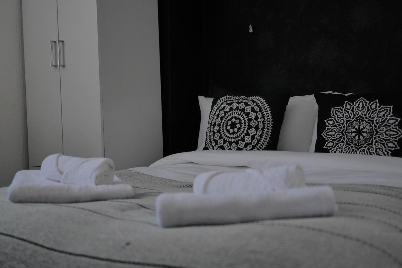 Apartment Galaxy Flats Blackpool