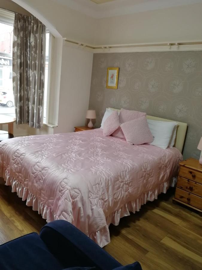 Apartment San Remo