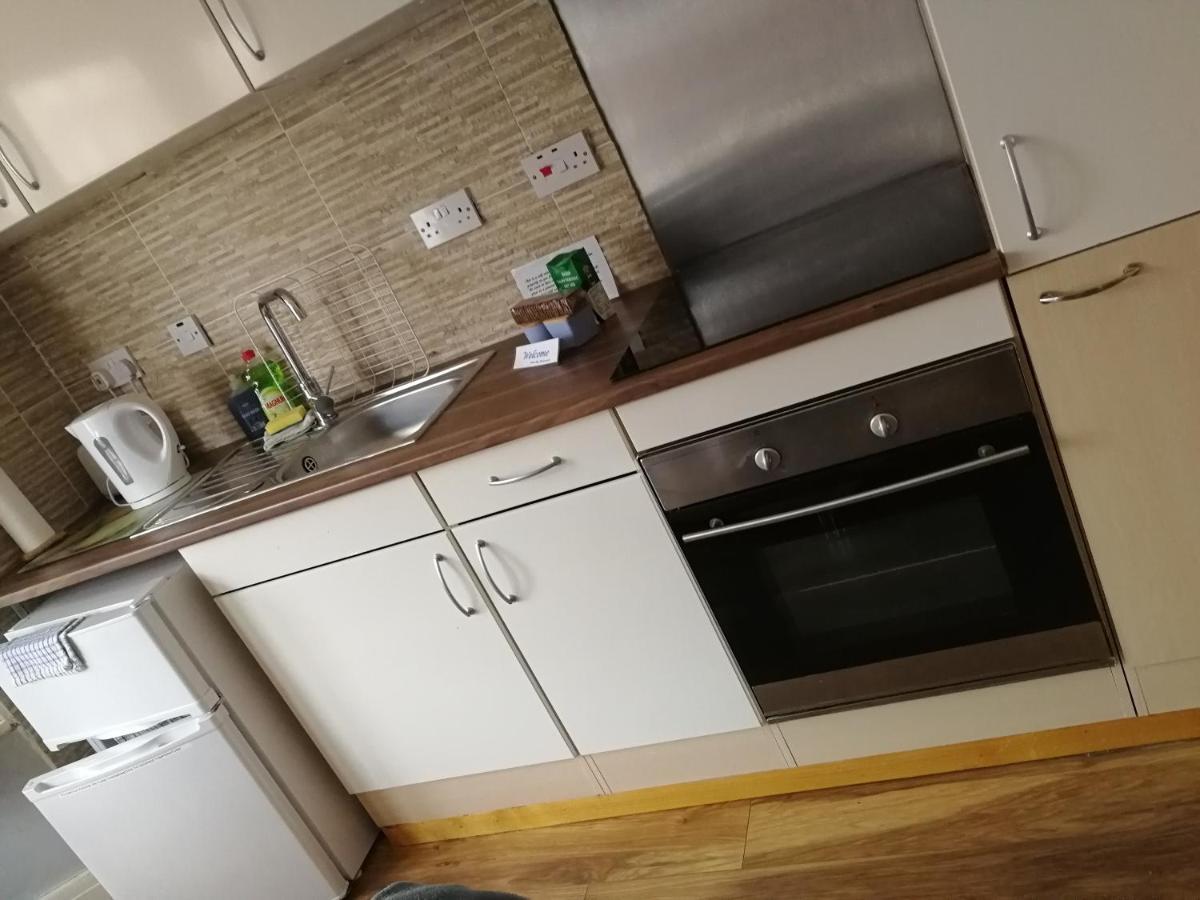 San Remo Apartment