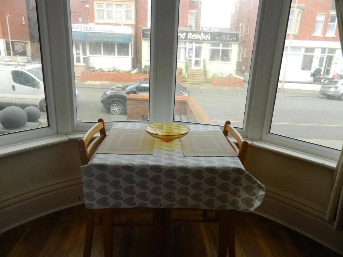 San Remo Apartment