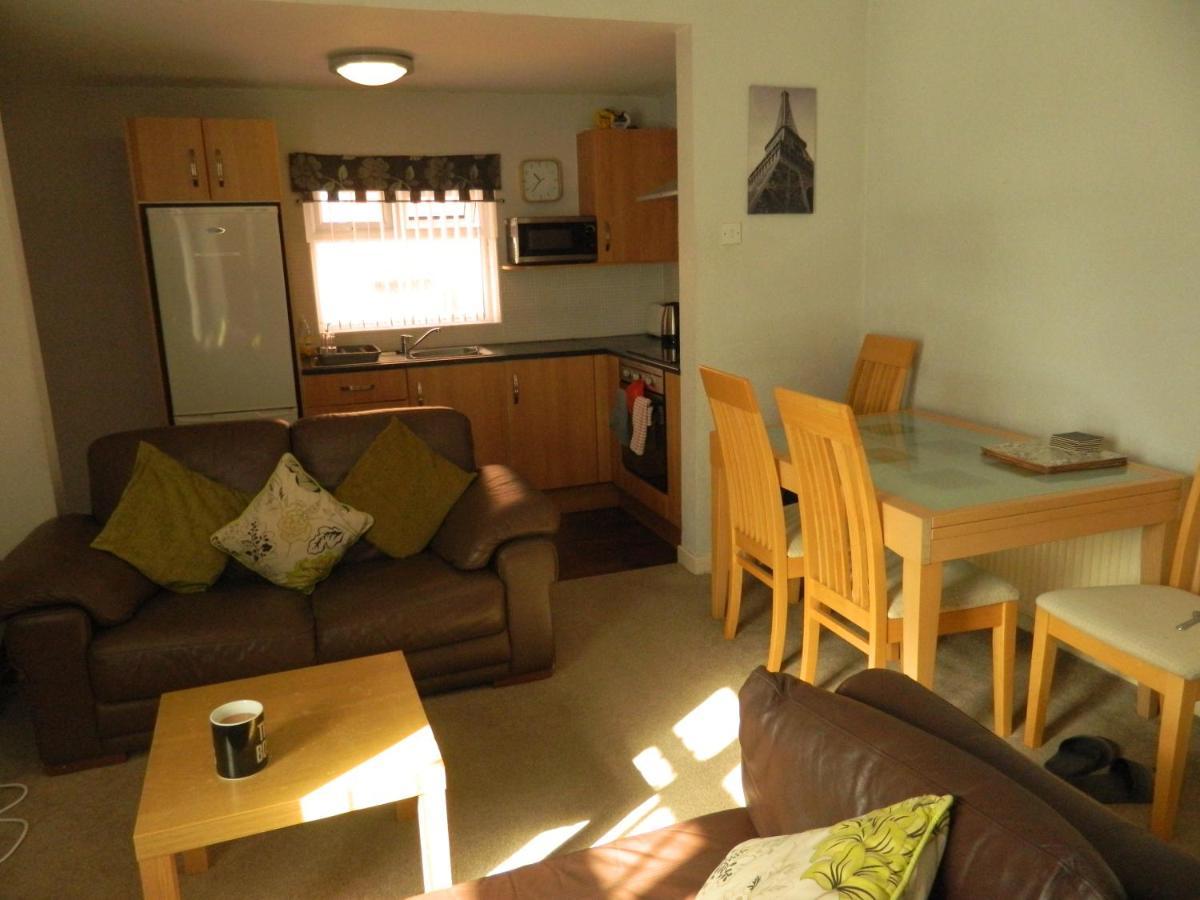 San Remo Apartment