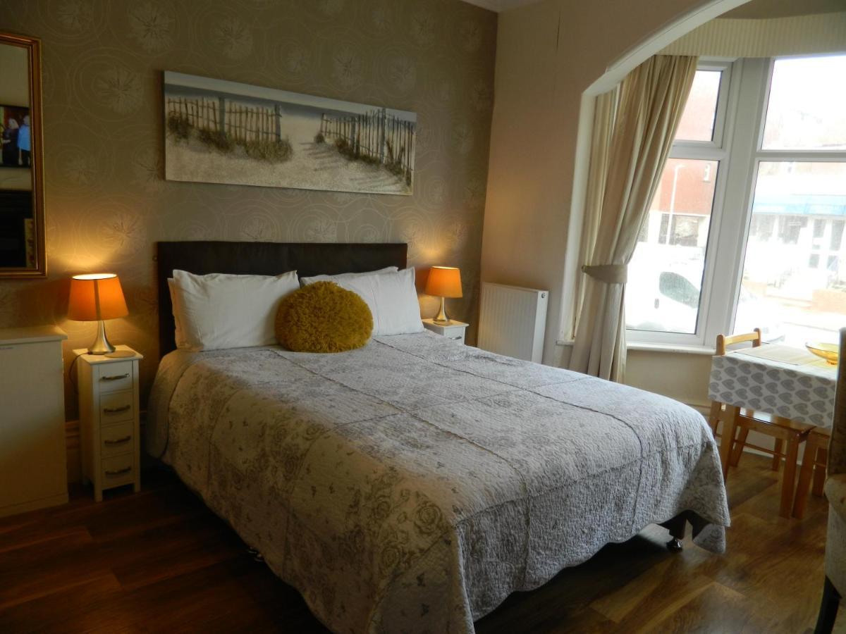 Apartment San Remo *