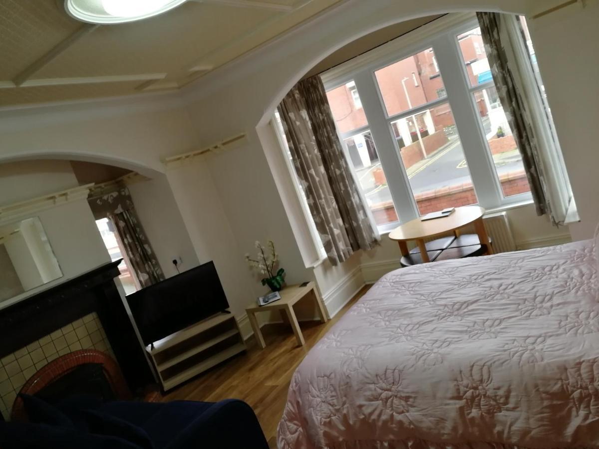 San Remo Apartment Blackpool