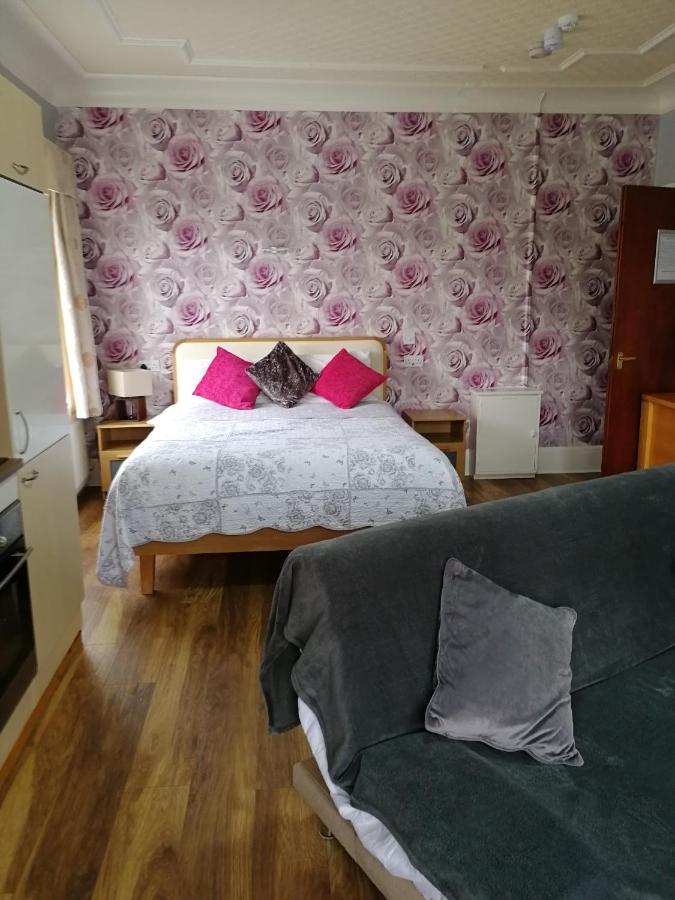 San Remo Apartment Blackpool