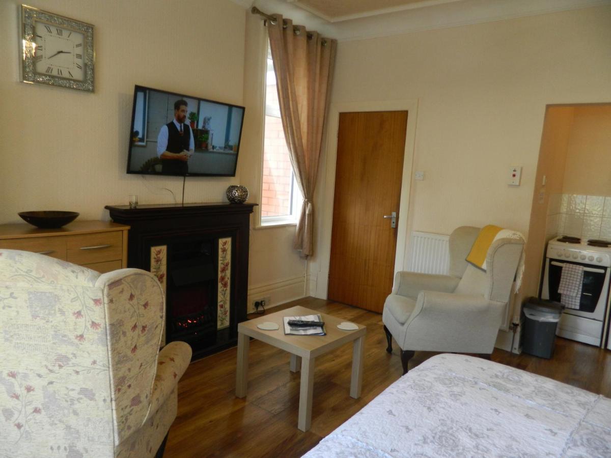 Apartment San Remo Blackpool