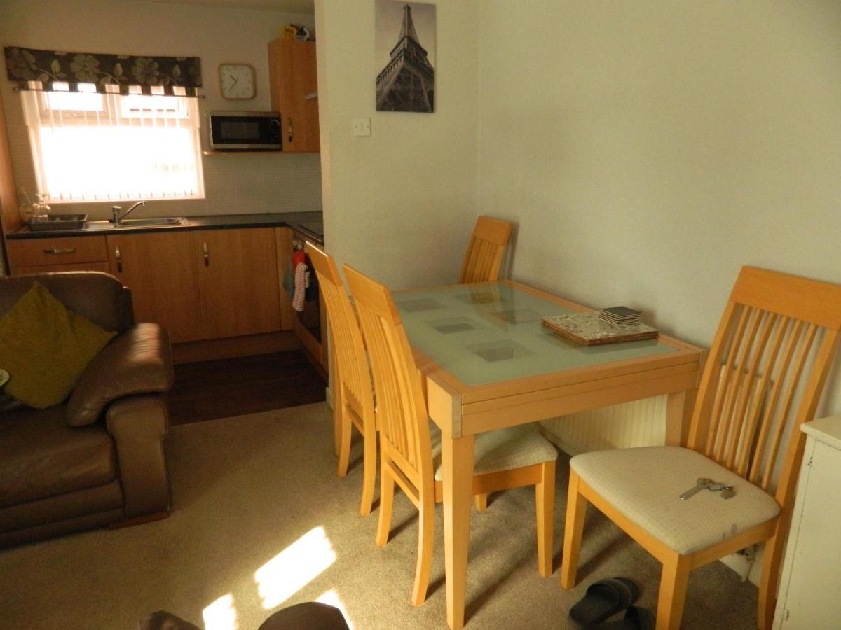 Apartment San Remo Blackpool