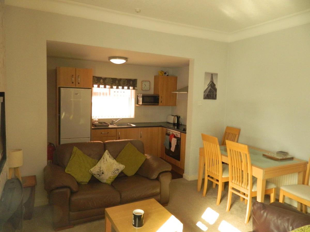 San Remo Apartment *