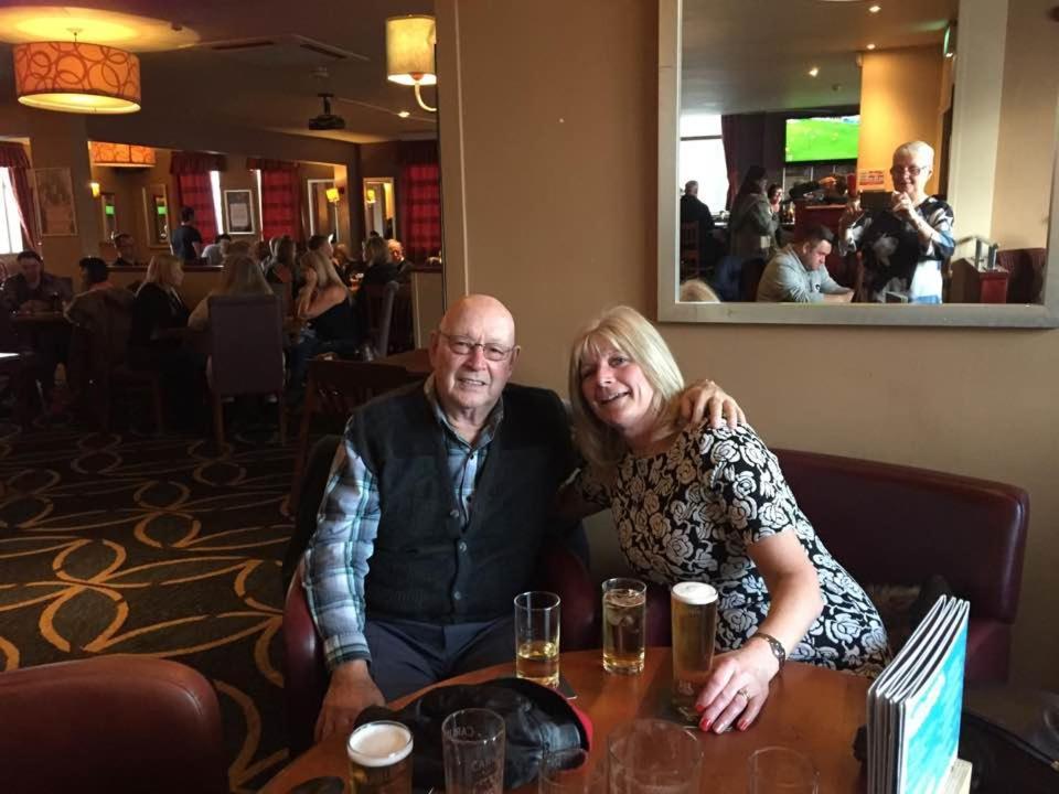 Lexham Blackpool