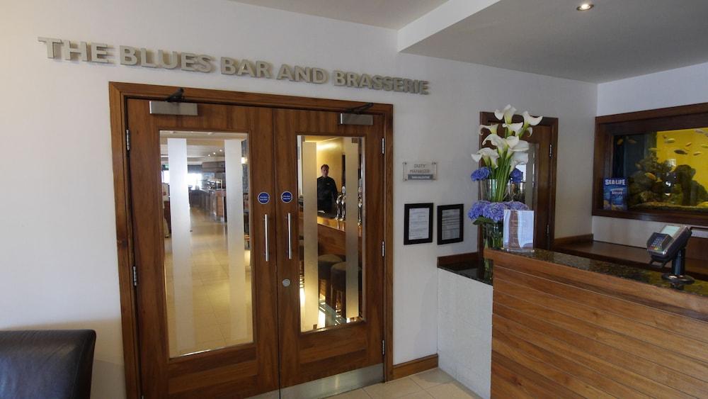 Hotel The Big Blue - Pleasure 4*