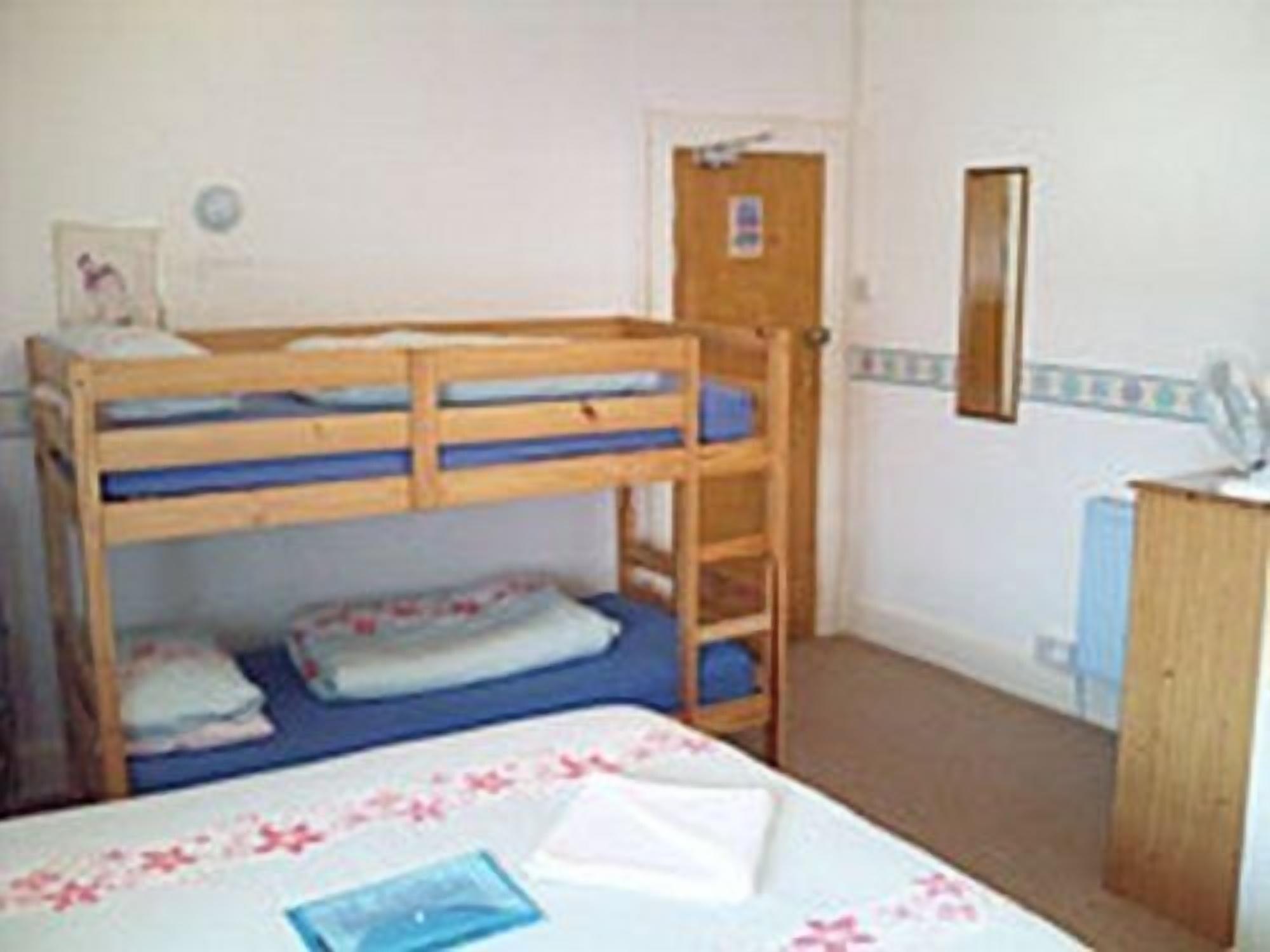 Guest house The Shepperton