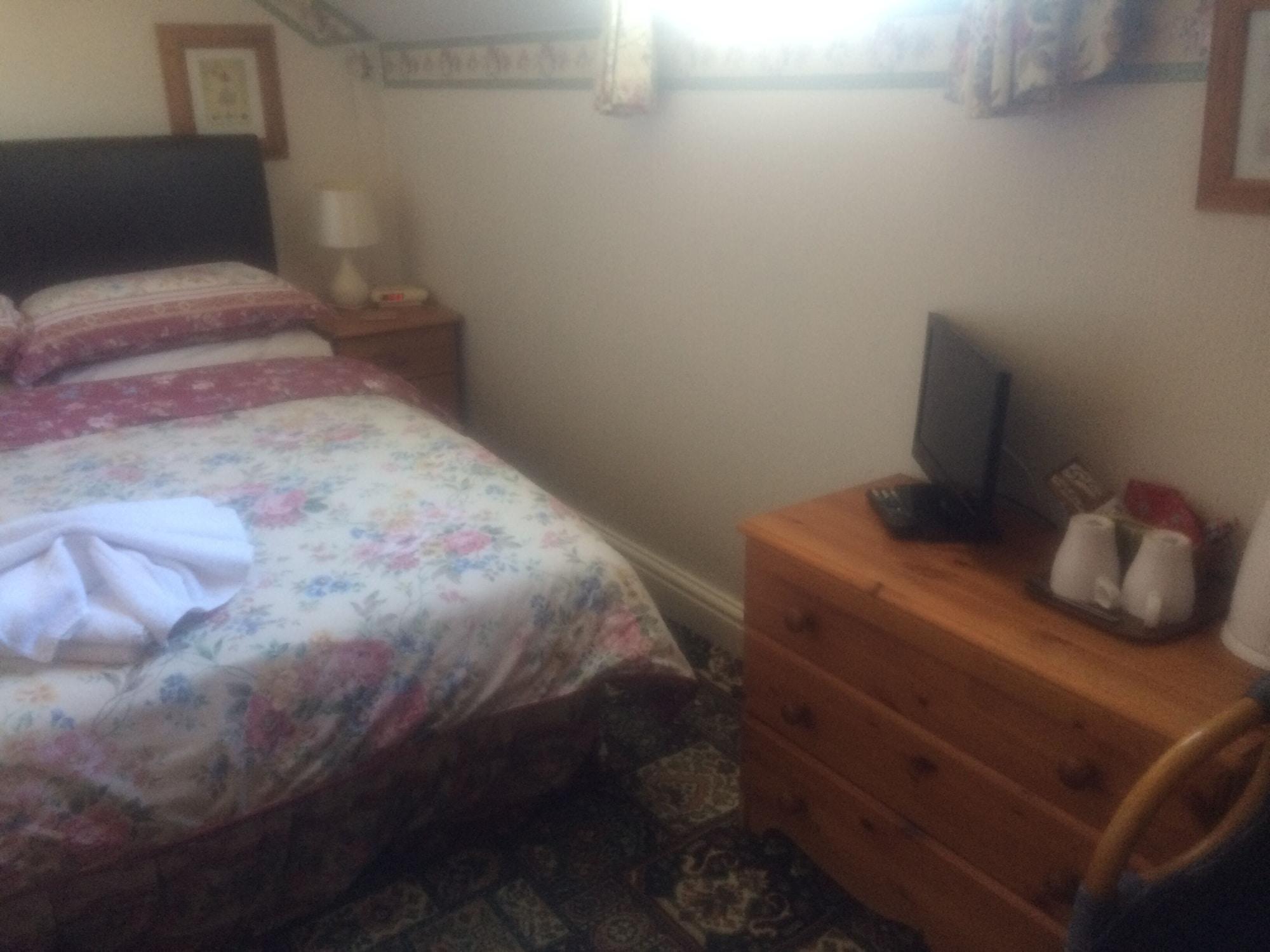 Arendale Hotel Blackpool