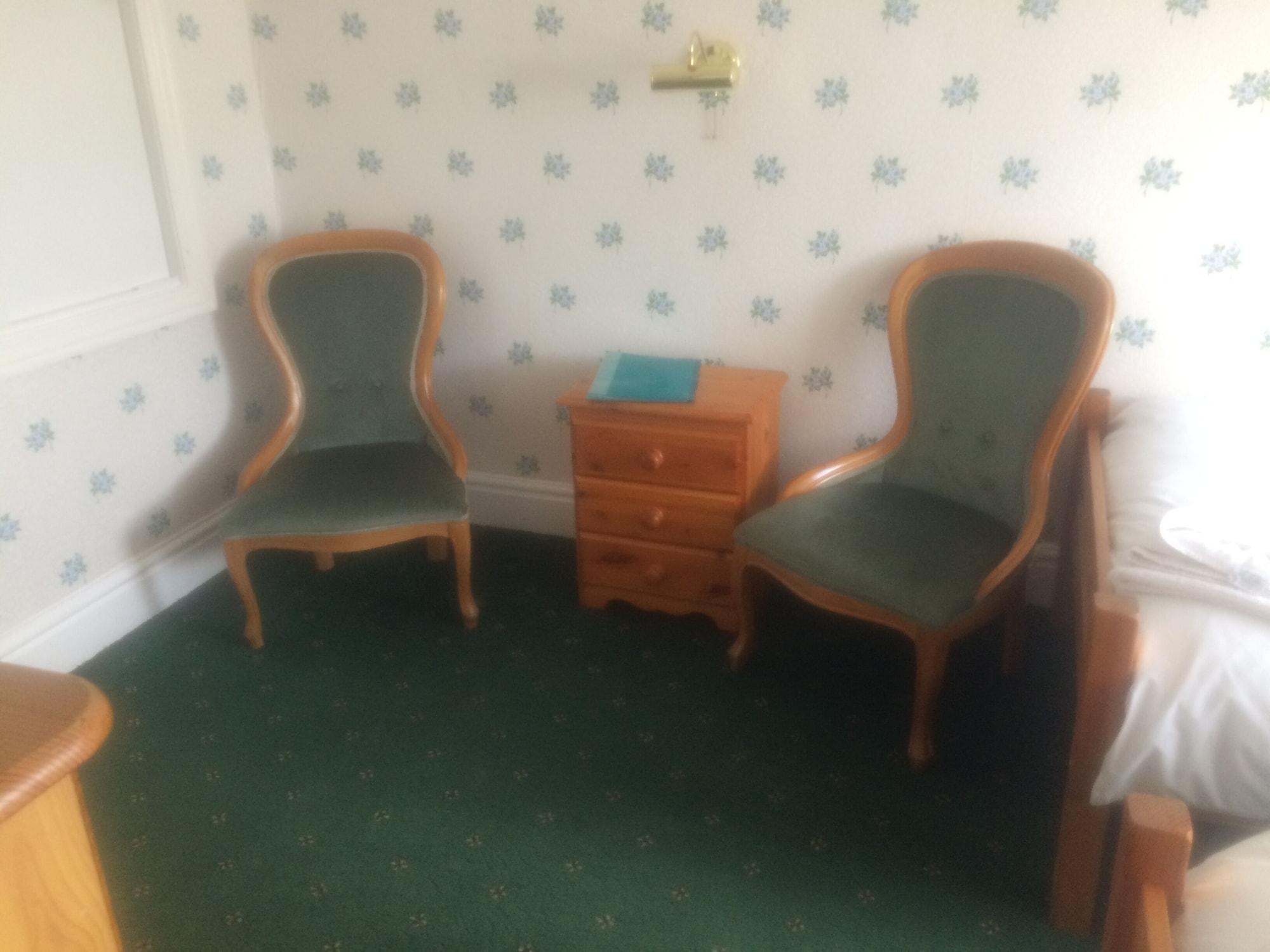 Arendale Hotel Blackpool