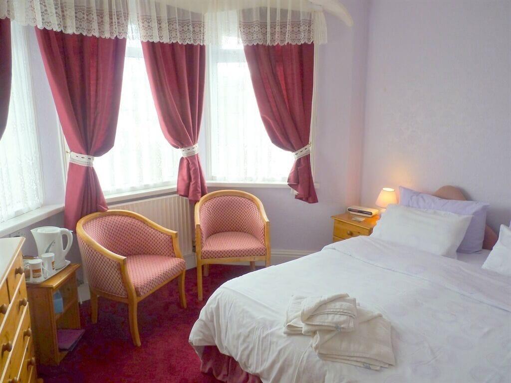 Hotel Arendale Blackpool