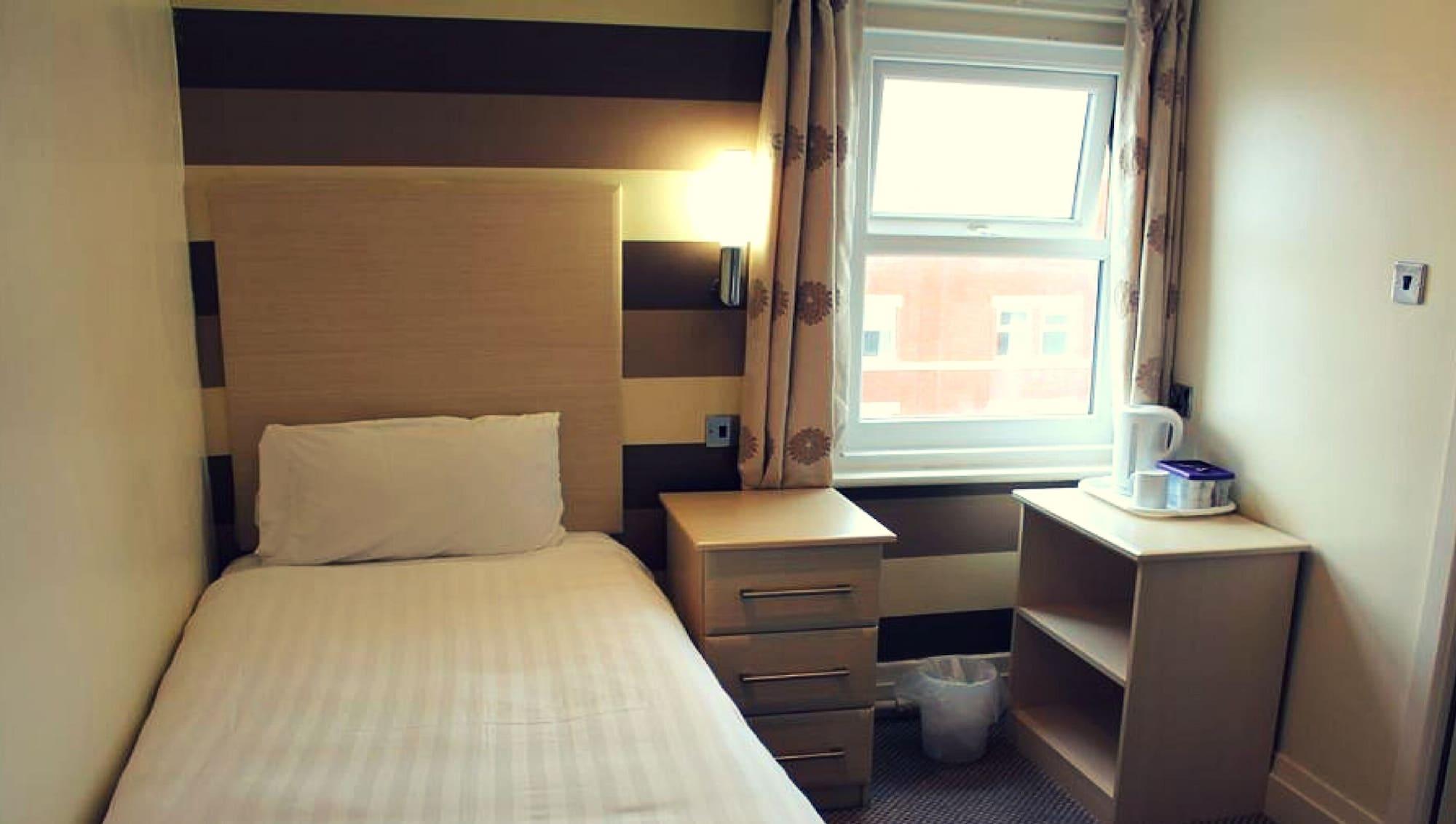 Hotel The Royal Boston By Compass Hospitality