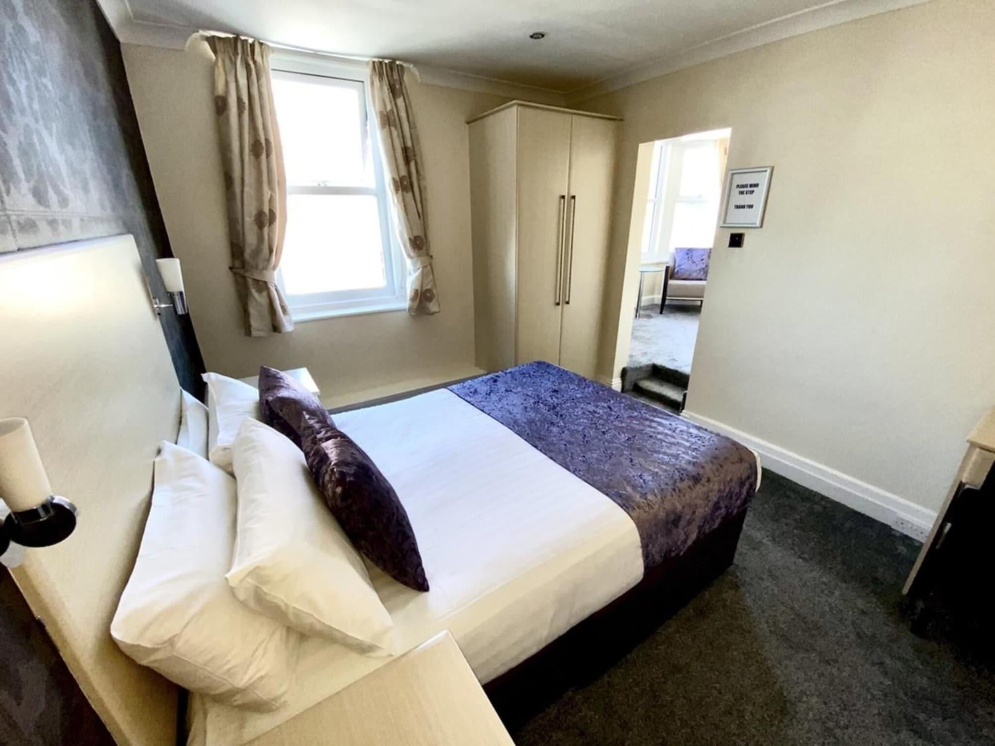 Hotel The Royal Boston By Compass Hospitality Blackpool