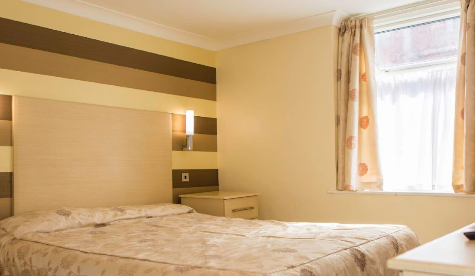 The Royal Boston By Compass Hospitality Hotel 3*