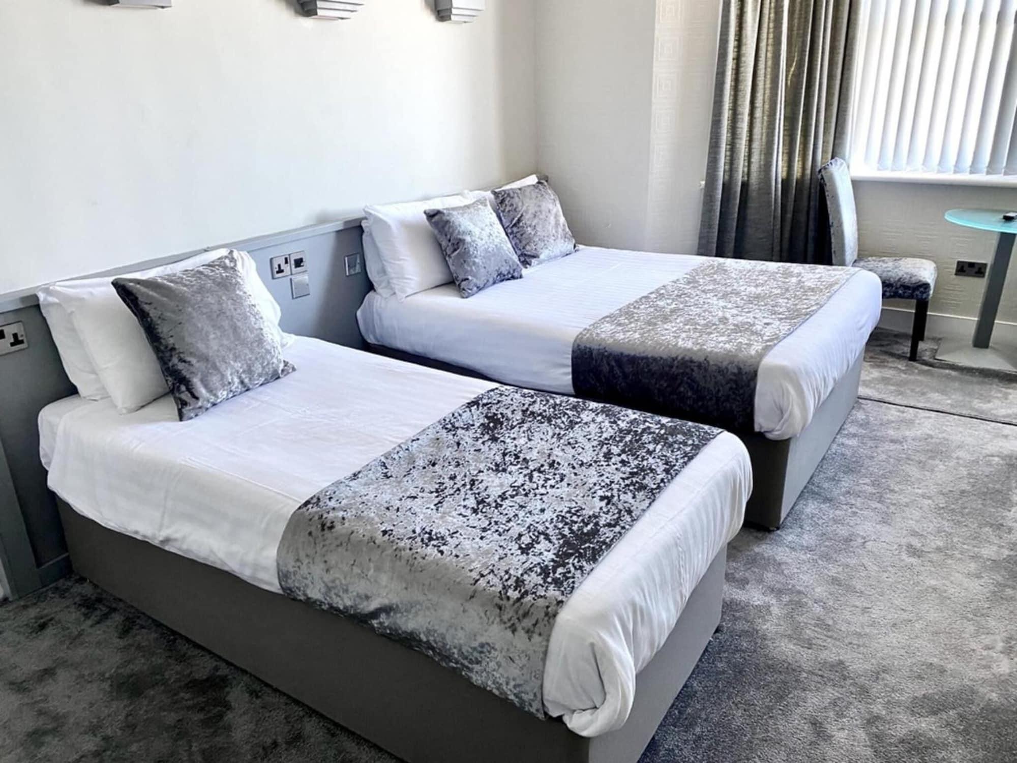 Hotel The Royal Boston By Compass Hospitality