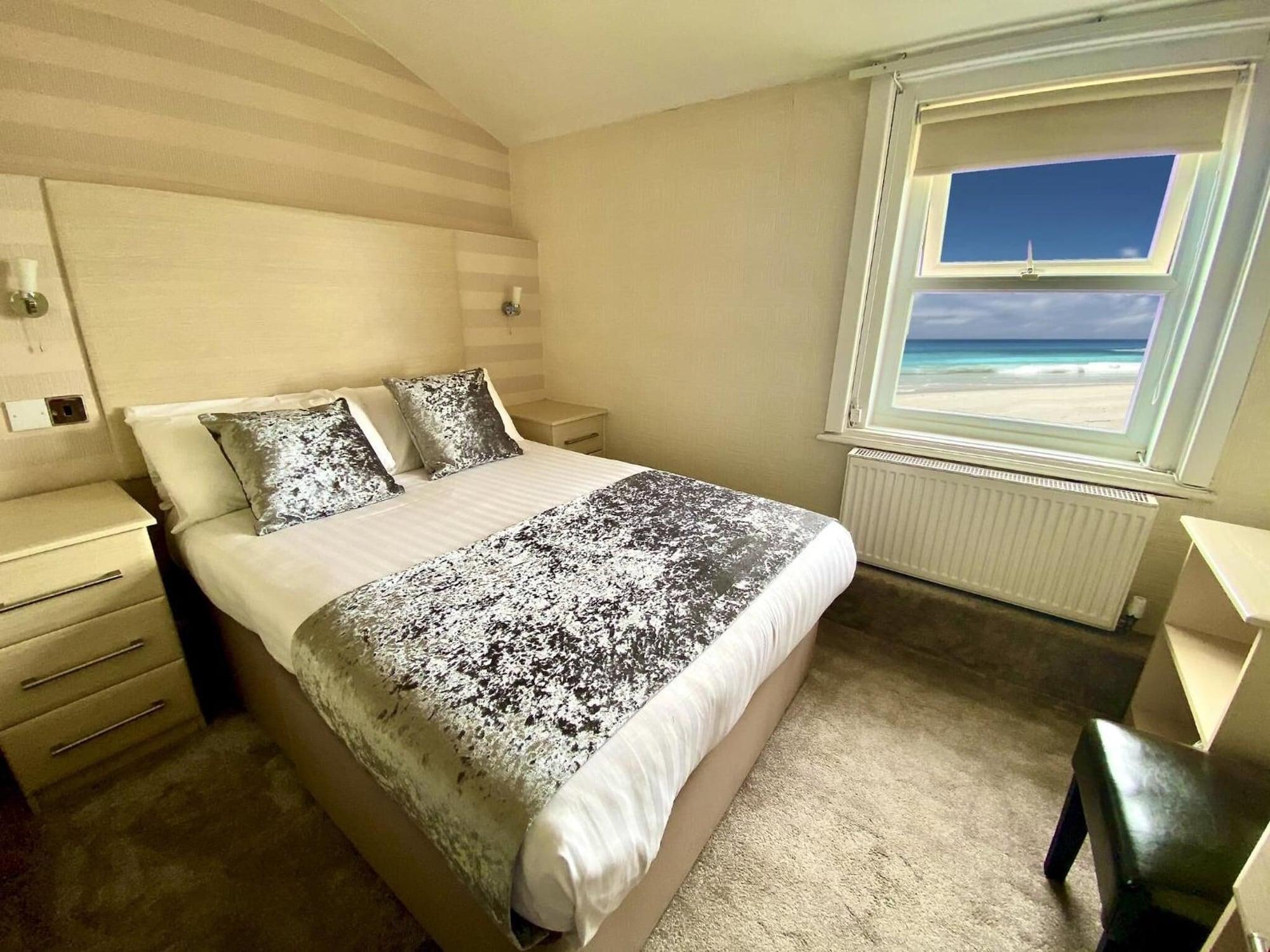 Hotel The Royal Boston By Compass Hospitality Blackpool
