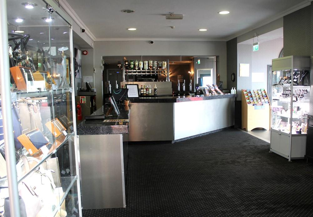 The Royal Boston By Compass Hospitality 3* Blackpool