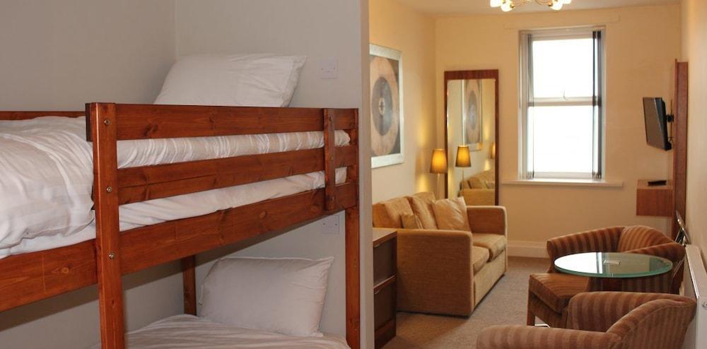 Hotel The Royal Boston By Compass Hospitality