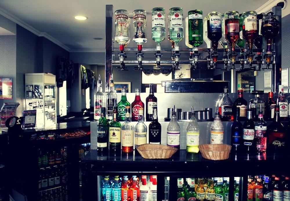 Hotel The Royal Boston By Compass Hospitality 3*