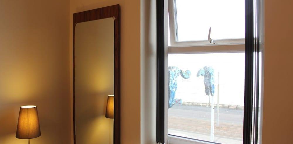 The Royal Boston By Compass Hospitality 3* Blackpool