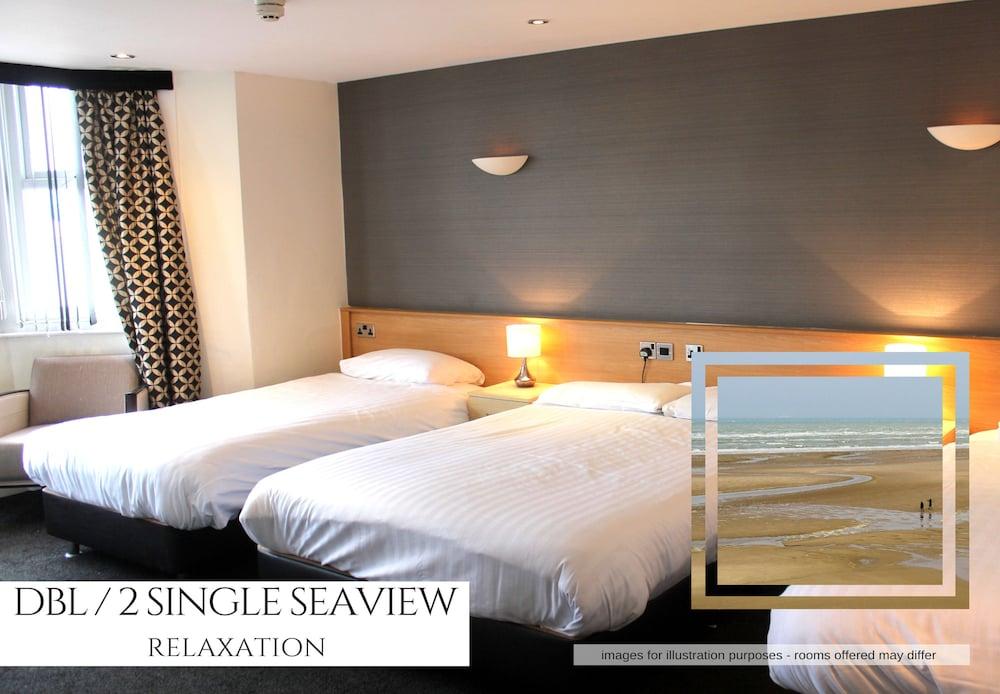 The Royal Boston By Compass Hospitality 3* Blackpool