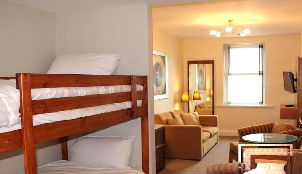 The Royal Boston By Compass Hospitality Hotel