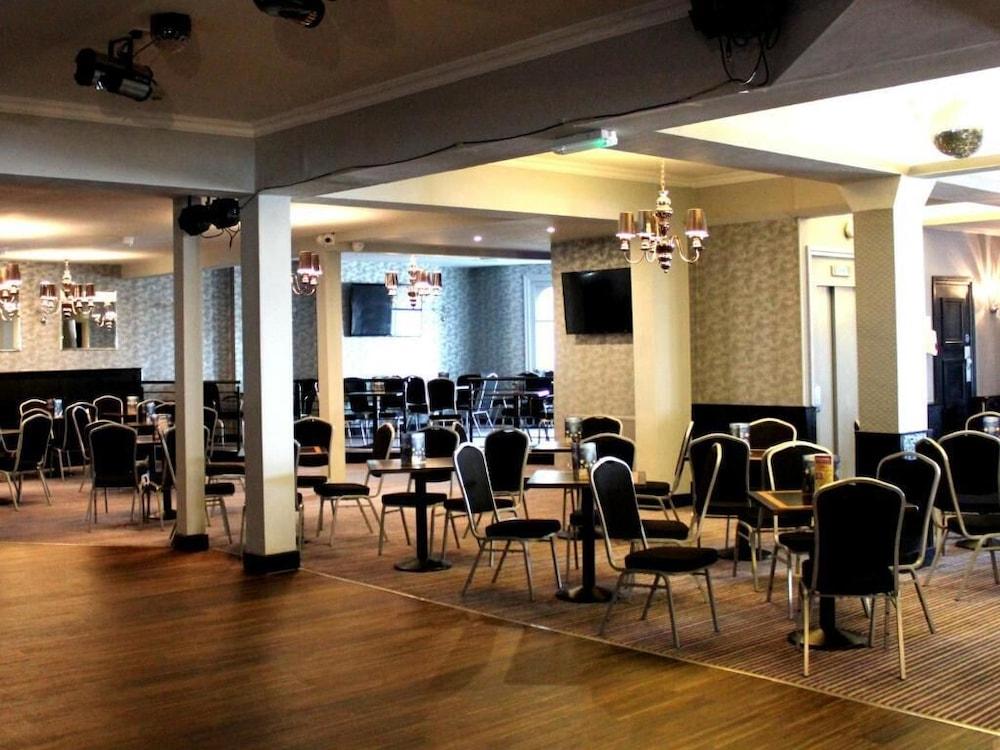 Hotel The Royal Boston By Compass Hospitality