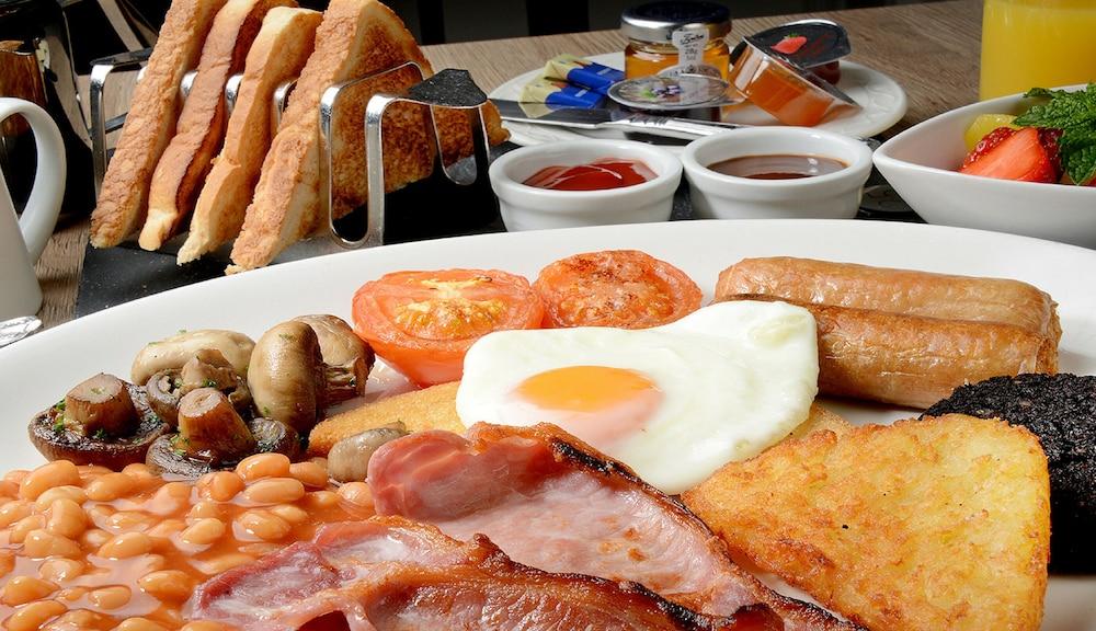 Hotel The Royal Boston By Compass Hospitality